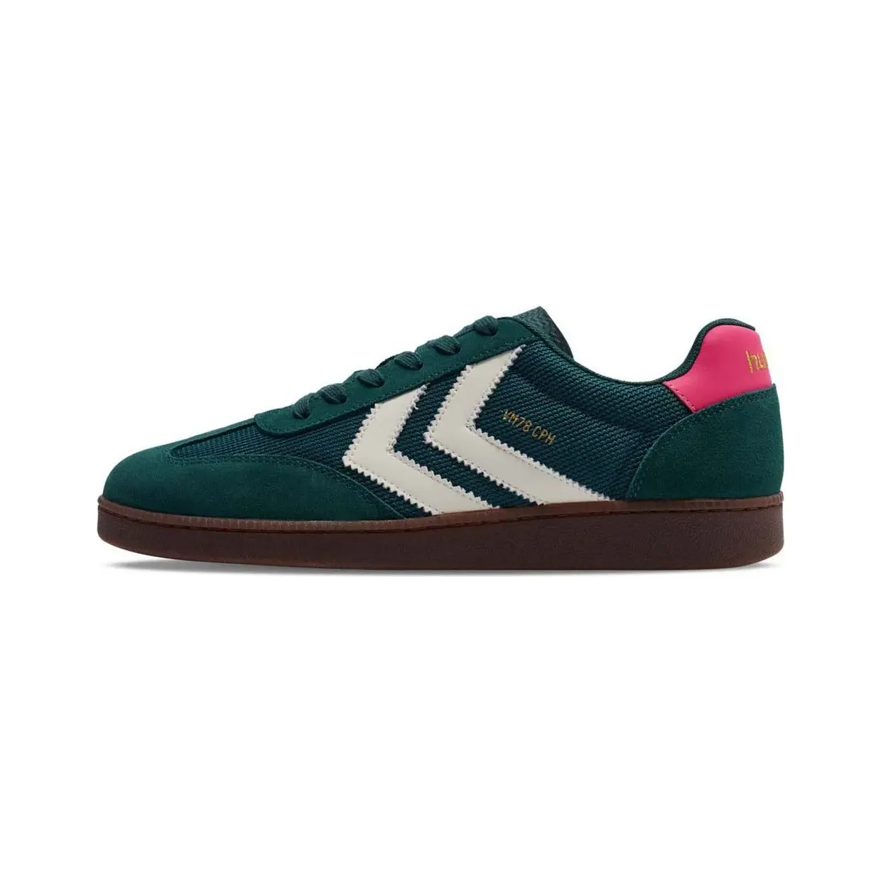 hummel-vm78-cph 218637-6712