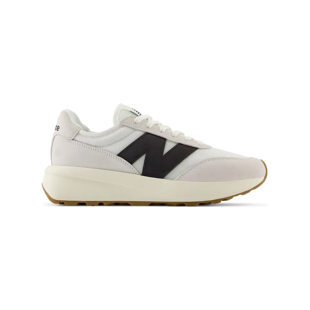 New Balance U370CA (sea salt / black) – U370CA
