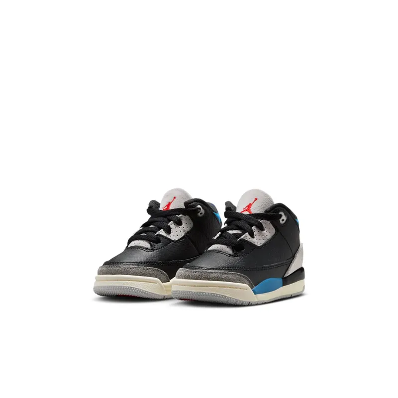 Air Jordan 3 TD “Rare Air” (IB8966-004)