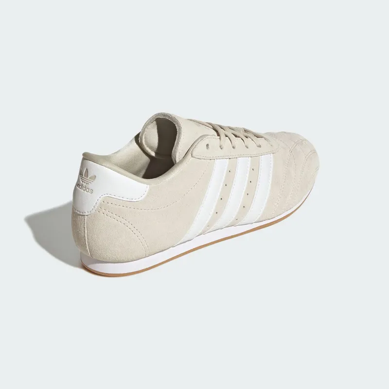 Adidas adidas Taekwondo Lace-up Shoes Alumina / Cloud White / Gum (JP8131)