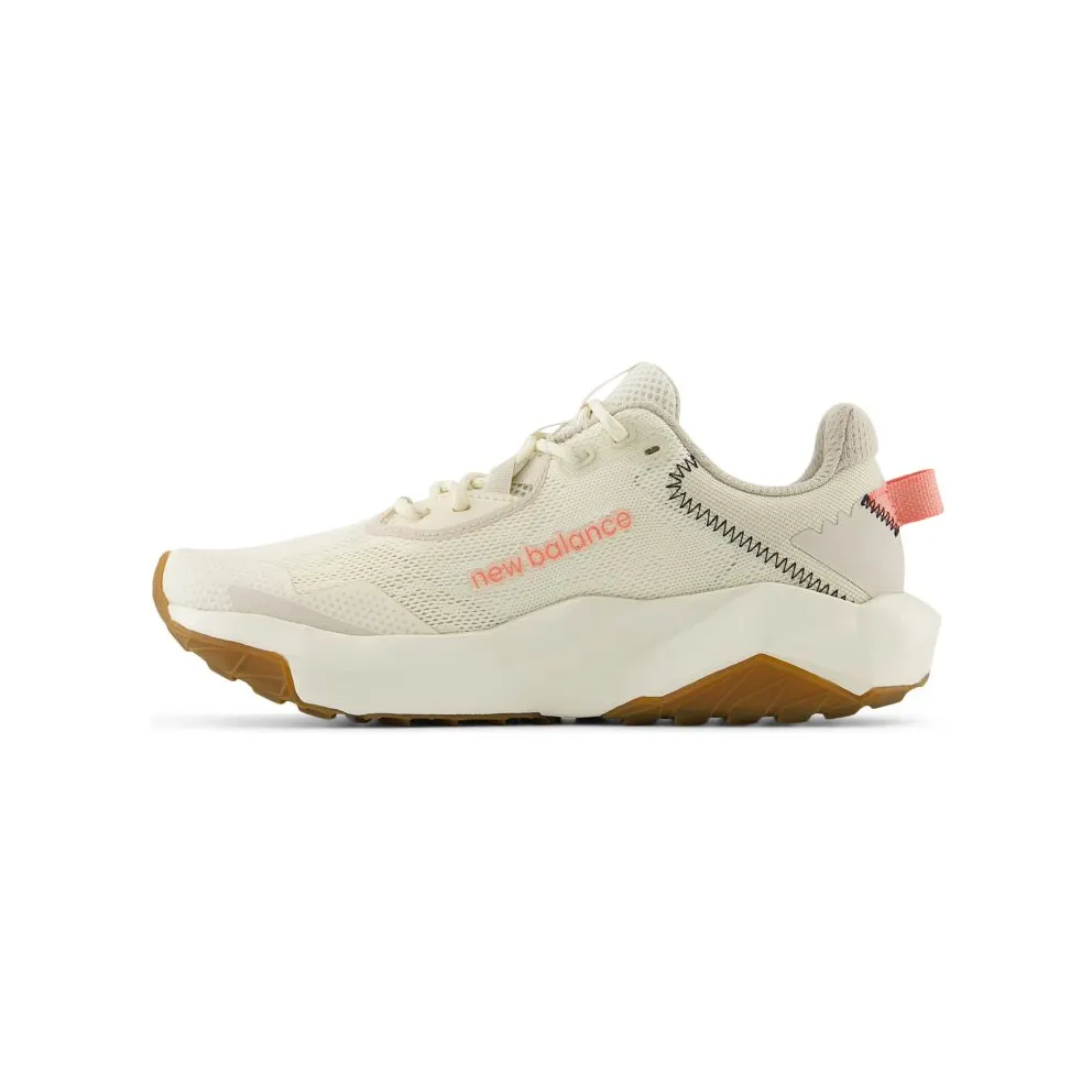 NEW BALANCE DYNASOFT NITREL v6 “ANGORA / SUNFADE RED / Timberwolf” (WTNTRCS6)