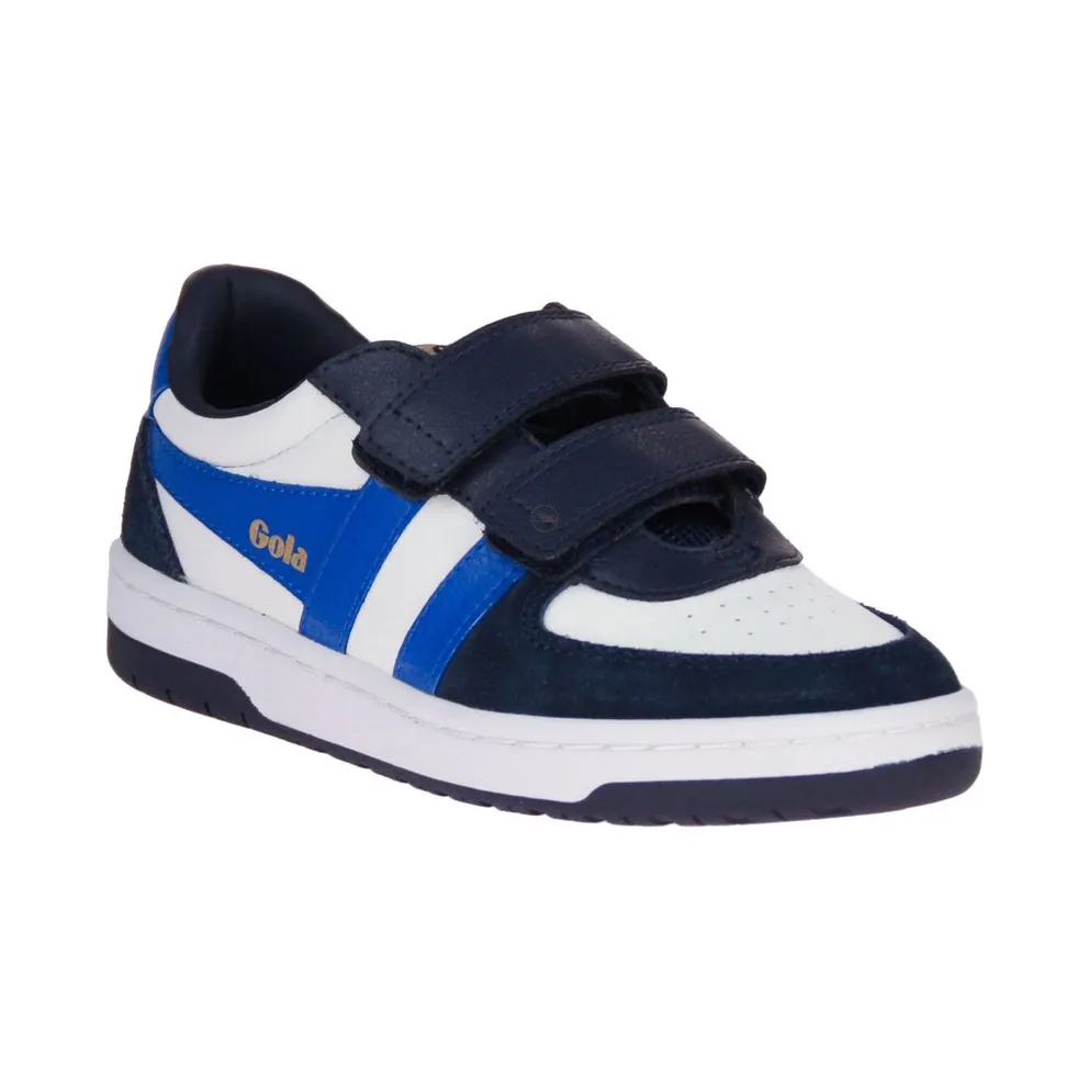 Gola sneaker White (CKA336WE)