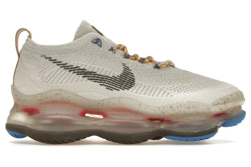 Nike Air Max Scorpion FK Hiking (FJ7070-001)