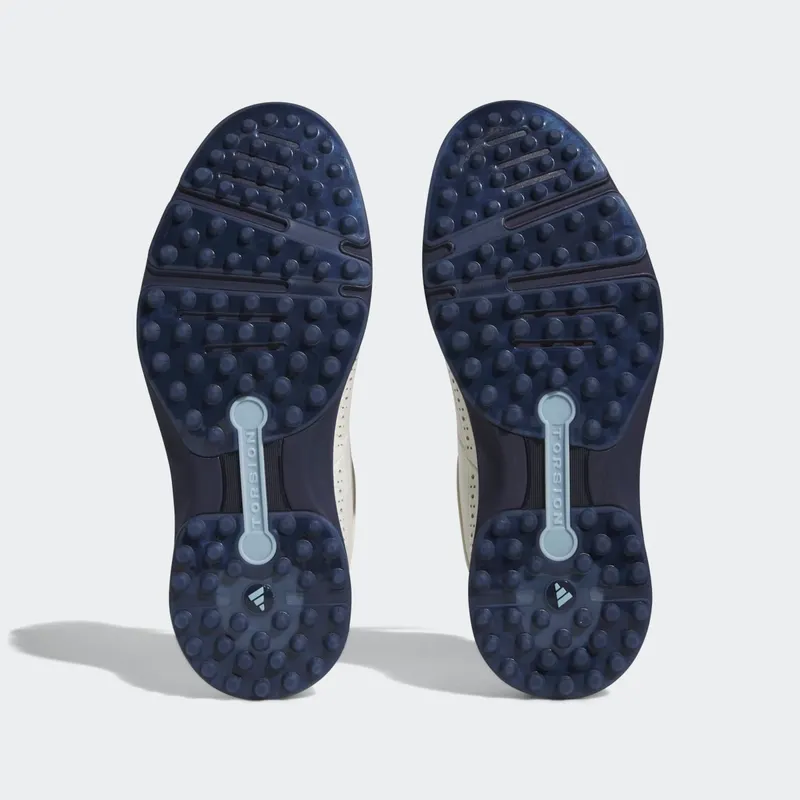 adidas MC80 Golf Off White Collegiate Navy Wonder Blue (ID4749)
