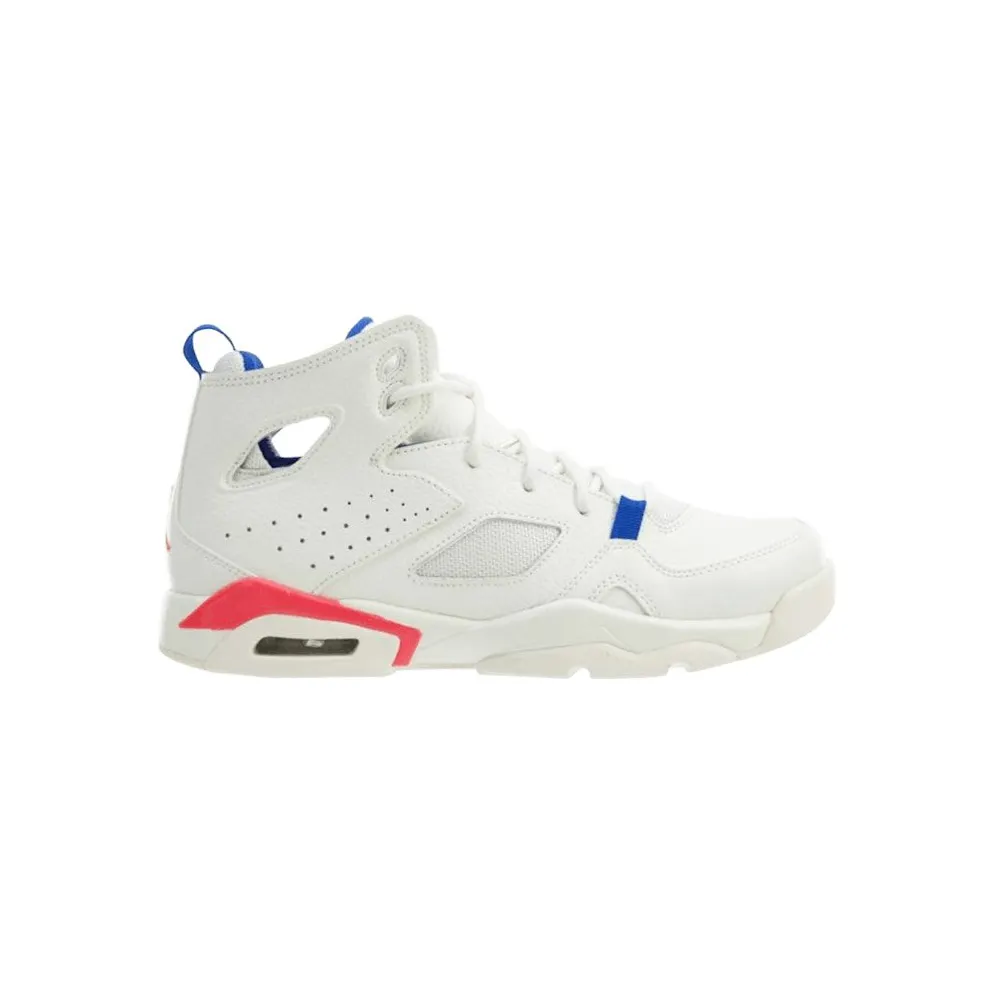 Jordan Flight Club 91 White Aquamarine (555472-125)
