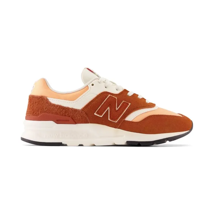 New Balance 997H Rust Oxide Ginger (CW997HVR)