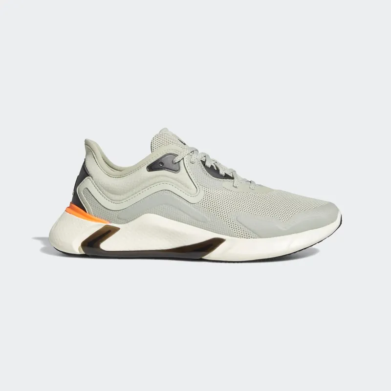 adidas Edge XT Halo Green / Grey Six / Cream White (FY0194)