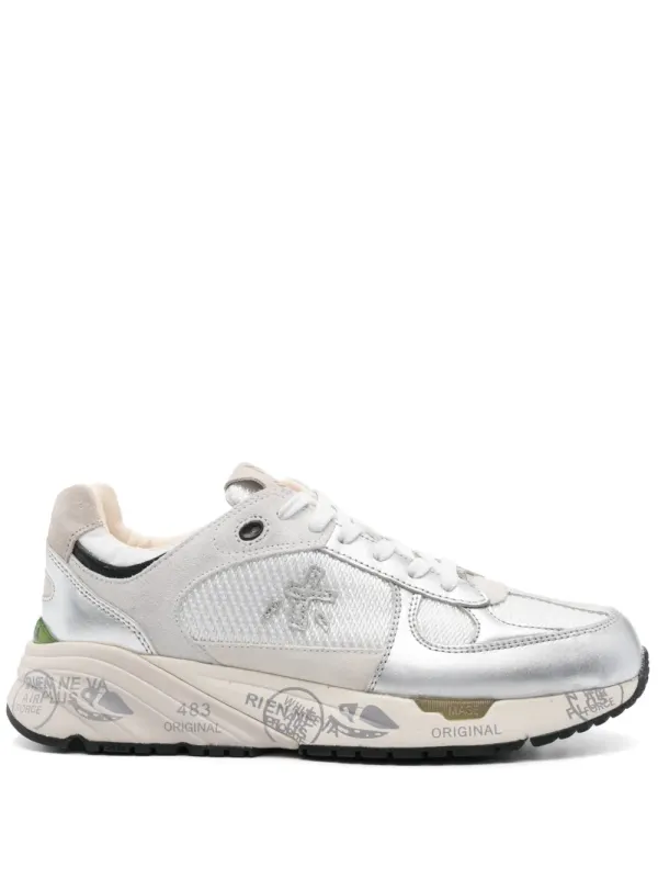 Premiata Mased 7895 – 7895 BROWN