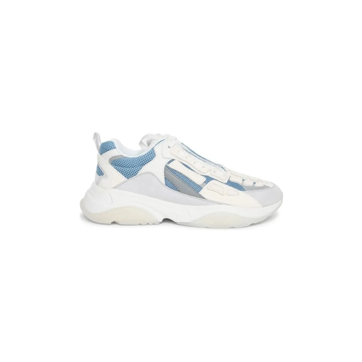 AMIRI Bone Runner Teal White (SS22MFS001 973)