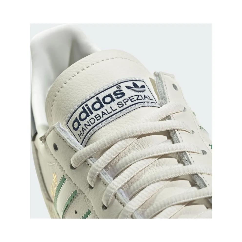 adidas Handball Spezial Collegiate Green Night Indigo (IF1959)