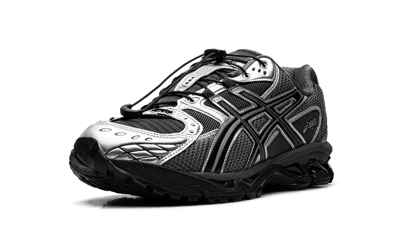 Asics Gel-Nimbus 10.1 “Unaffected Silver Black” (1203A836-020)