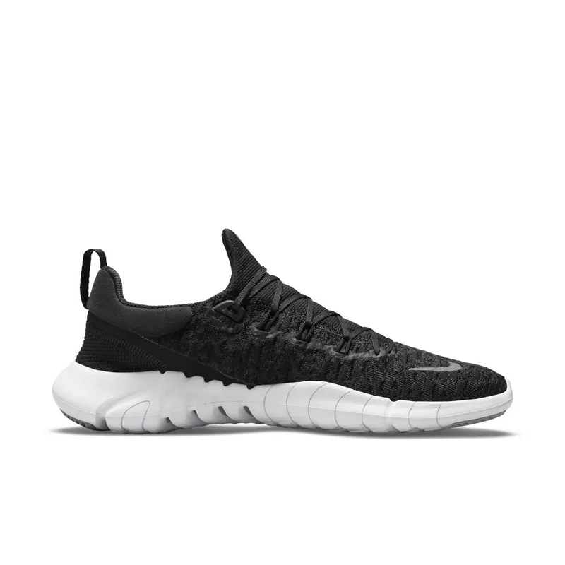 Nike Free Run 5.0 Road Running Black (CZ1891-001)