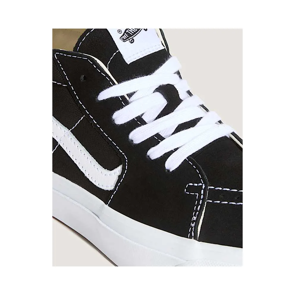 Vans Sk8 – “Black White” (VN000CQQBA2)