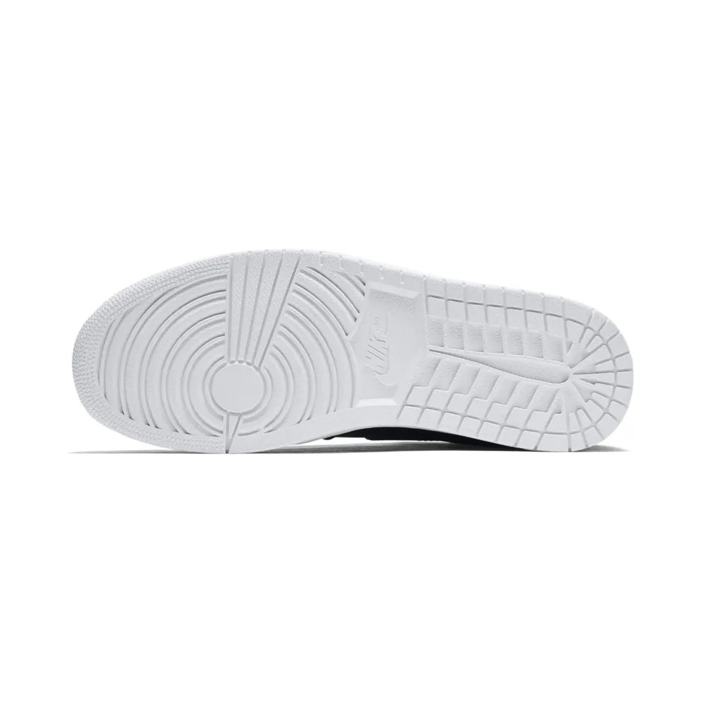 Jordan 1 Retro Cyber Monday (2015) Black/Dark Grey- White (555088-006)