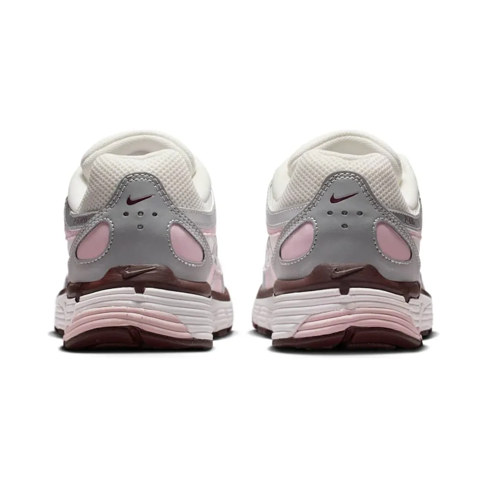 Nike P-6000 “Silver Burgundy Plum Chalk” (IM6026-121)