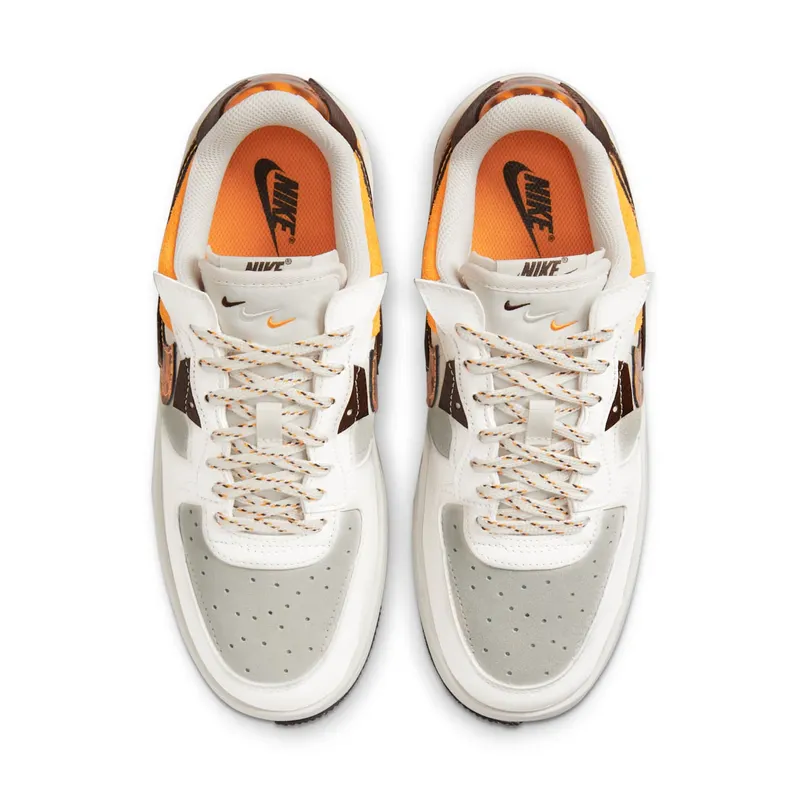Nike Air Force 1 Fontanka Grey (DR0151-001)
