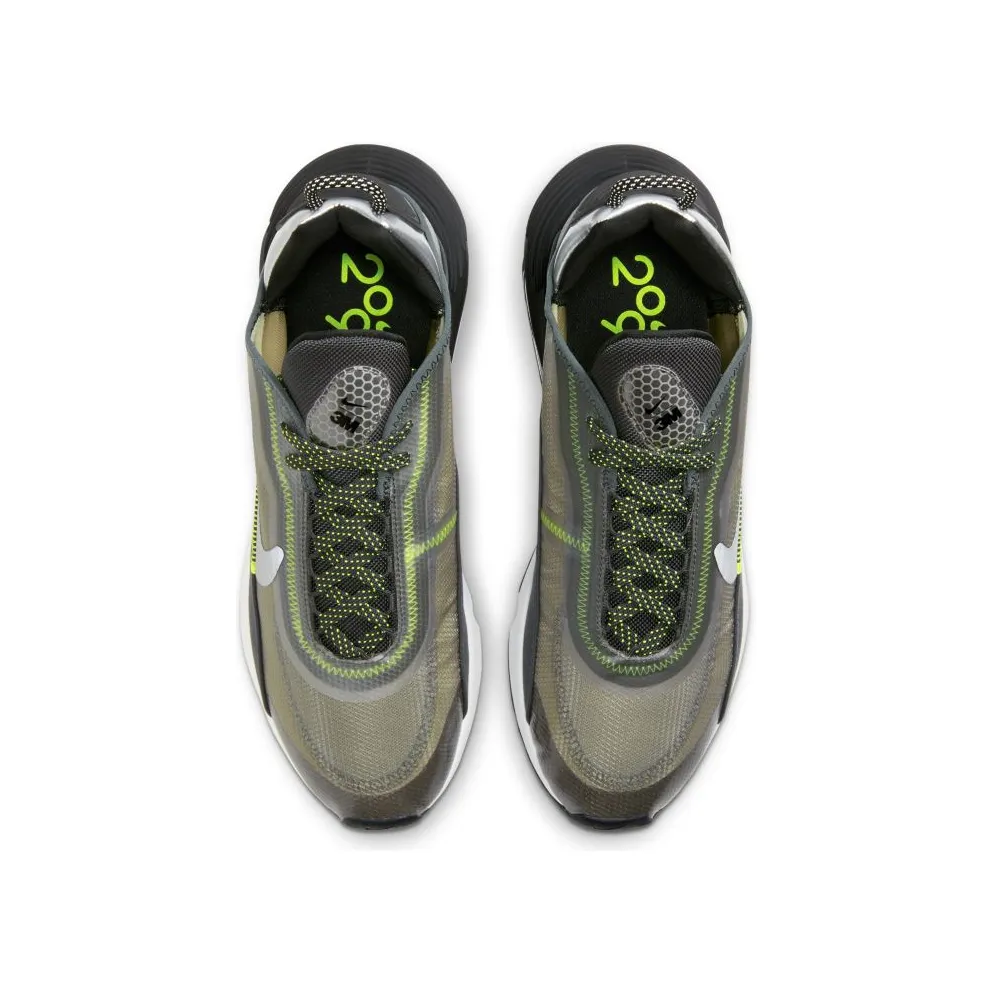 Nike Air Max 2090 SE 3M Black (CW8336-001)
