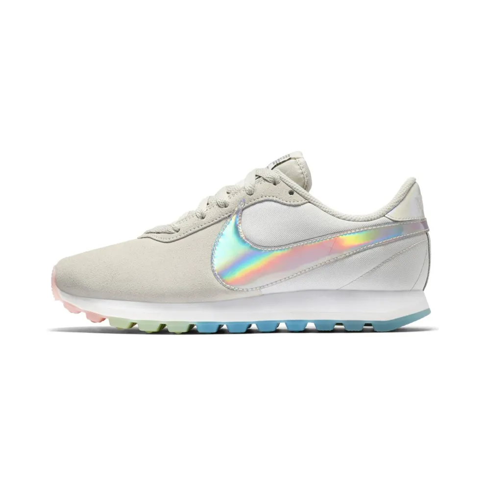 Nike Pre-Love OX Rainbow (W) Summit White/Summit White (AO3166-100)