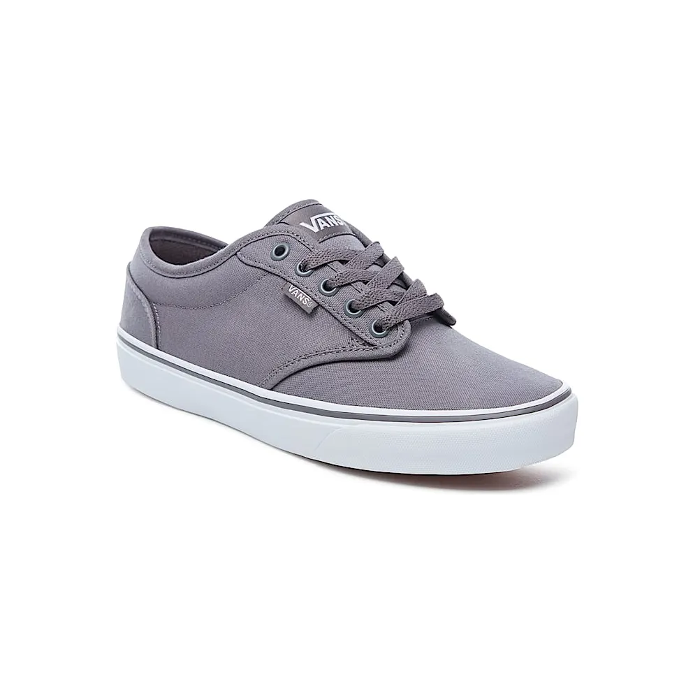 VANS Canvas Atwood Shoes (Grey)