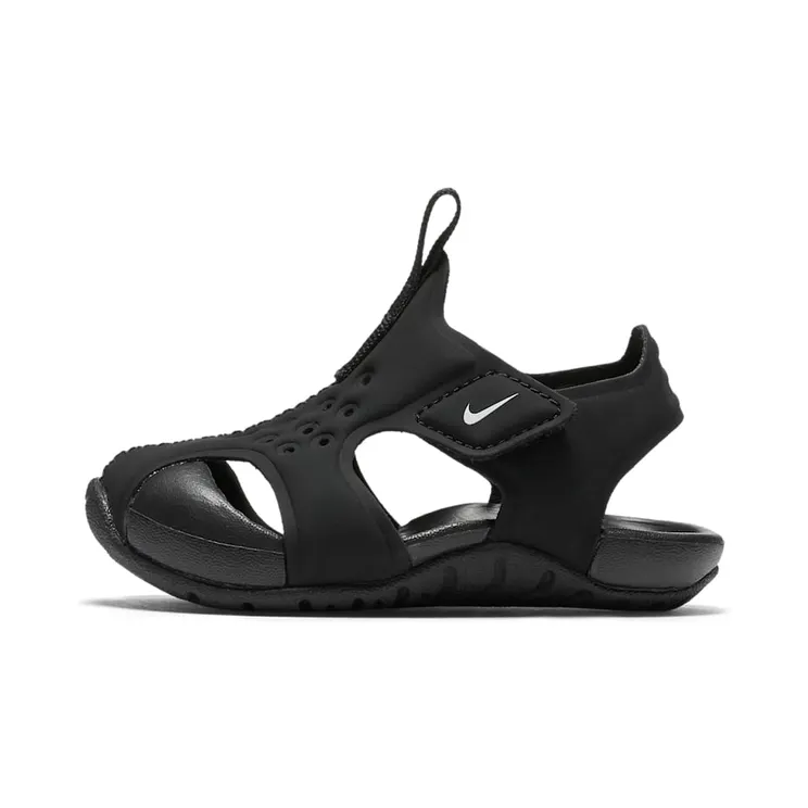 Nike Sunray Protect 2 ‘s/peuters “Black” (943827001)