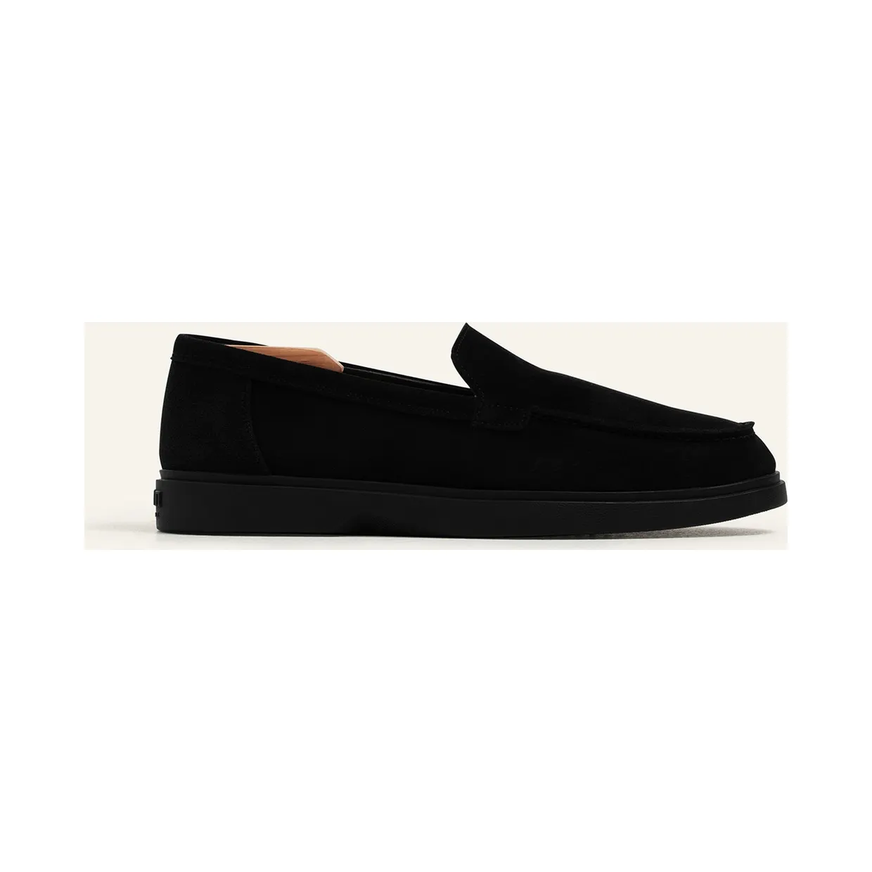 Mason Garments Black (ESS-10E)