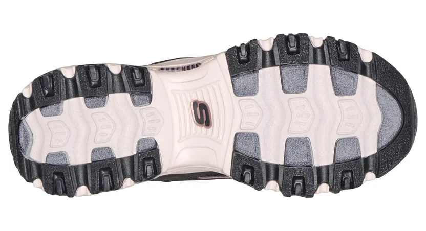 skechers-dlites 150873_BKRG