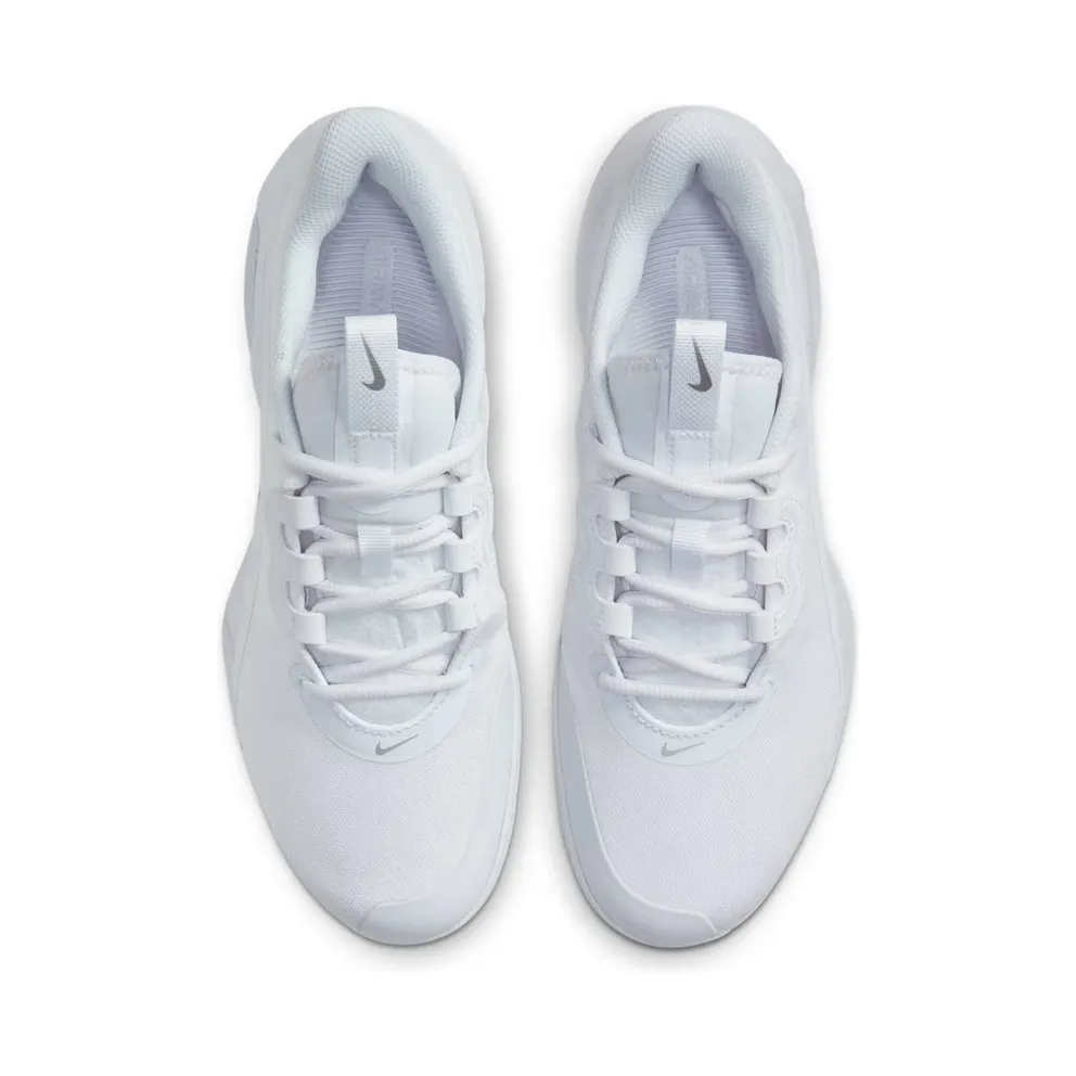 NikeCourt Air Max Volley Hard-Court Tennis White (CU4275-100)