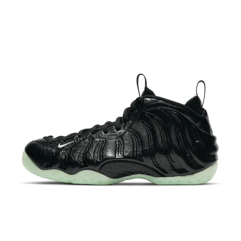 Nike Air Foamposite One All Star (2021) (CV1766-001)