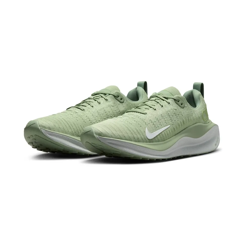 Nike ReactX Infinity Run 4 “Oil Green” (DR2665-300)
