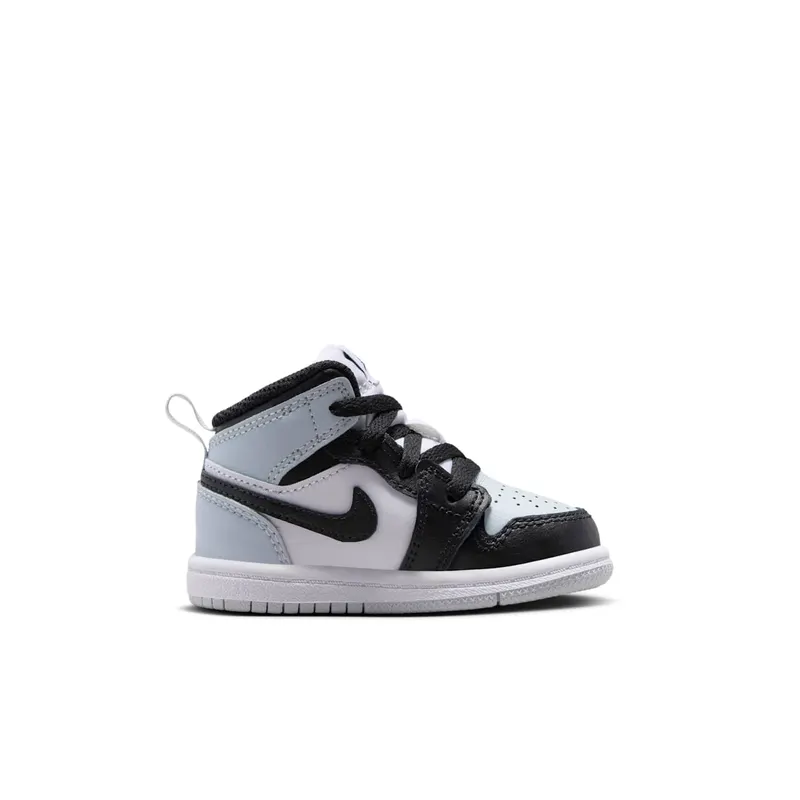 Air Jordan 1 Black/Aura/Squadron Blue/Black (DQ8425-002)