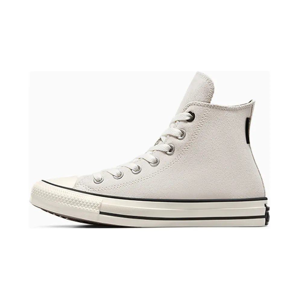 Converse Chuck Taylor All Star Suede Pale Putty/Black/egret – “Grey” (A05697C)