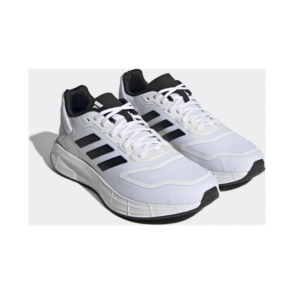 adidas Duramo SL 2.0 Cloud White / Core Black / Cloud White (HQ4130)