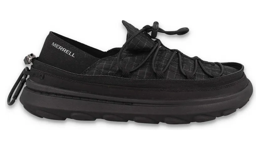 Merrell Hut Moc 2 Zwart (J007299)