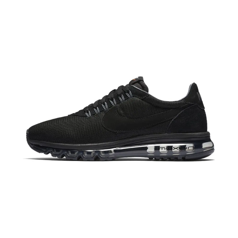 Nike Air Max LD Zero Black Grey