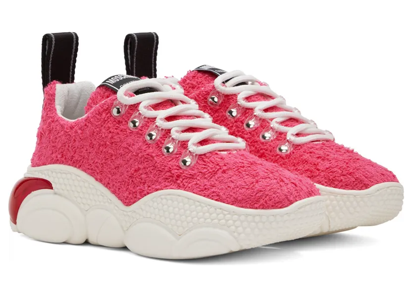 moschino-sneaker MA15553G1E M90 604