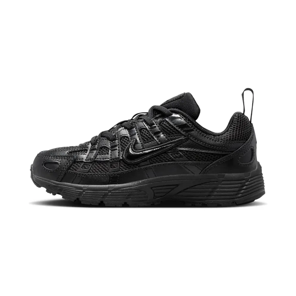Nike P-6000 Black (IO4647-012)