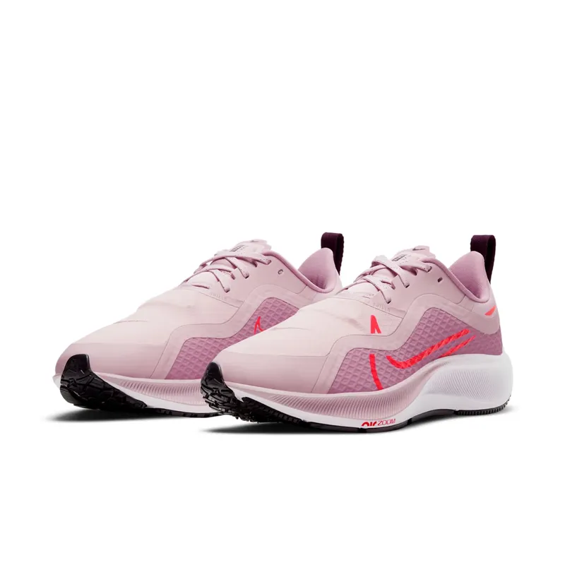 Nike Air Zoom Pegasus 37 Shield Running Pink (CQ8639-600)
