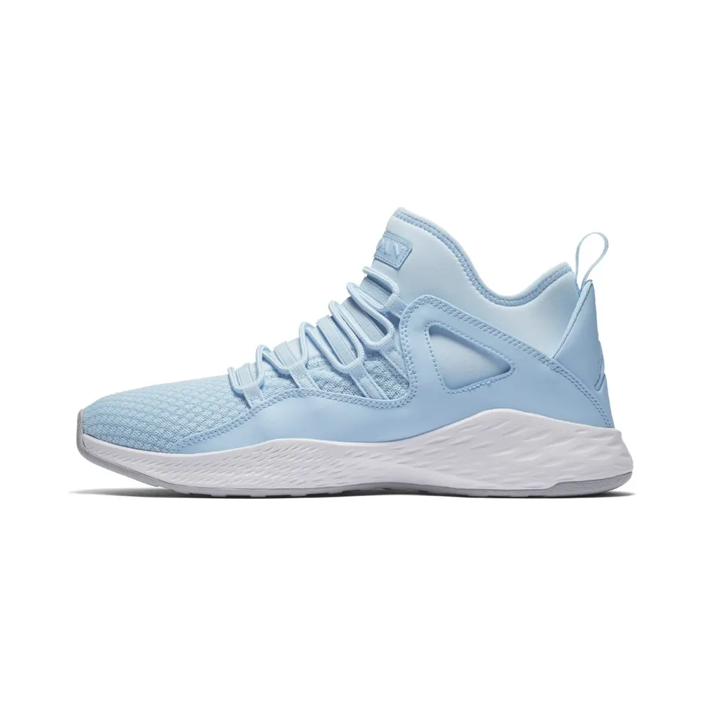 Jordan Formula 23 Ice Blue Ice Blue/Ice Blue-Wolf Grey (881465-406)