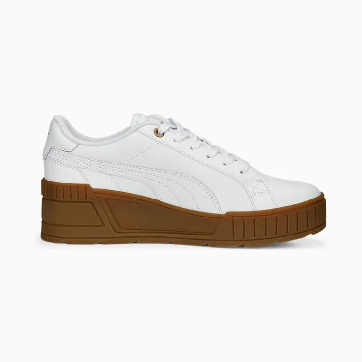 Puma Karmen Wedge White (39098505)