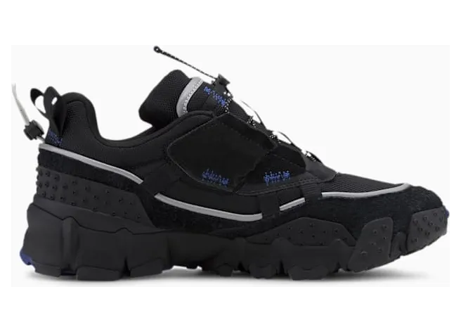 Puma Trailfox Overland Ader error