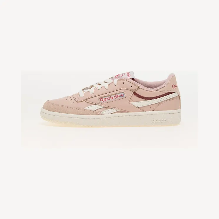 Reebok Club C Wit