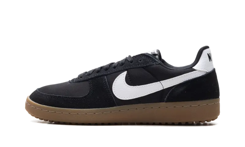 Nike Field General “Black White Gum” (HJ6000-001)