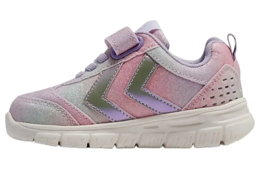 Hummel Crosslite Roze (231652-3596)