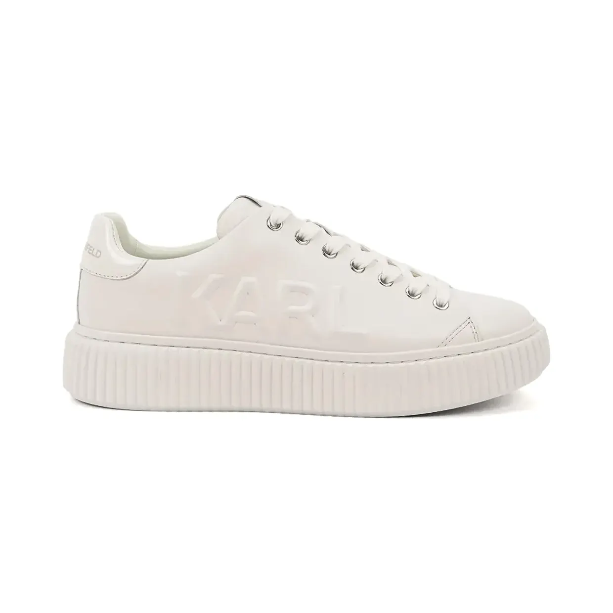 Karl Lagerfeld “White” (KL24225)