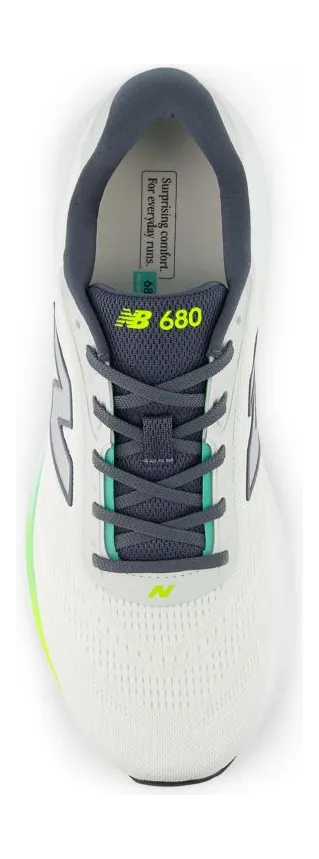 new-balance-fresh-foam M680-25Z