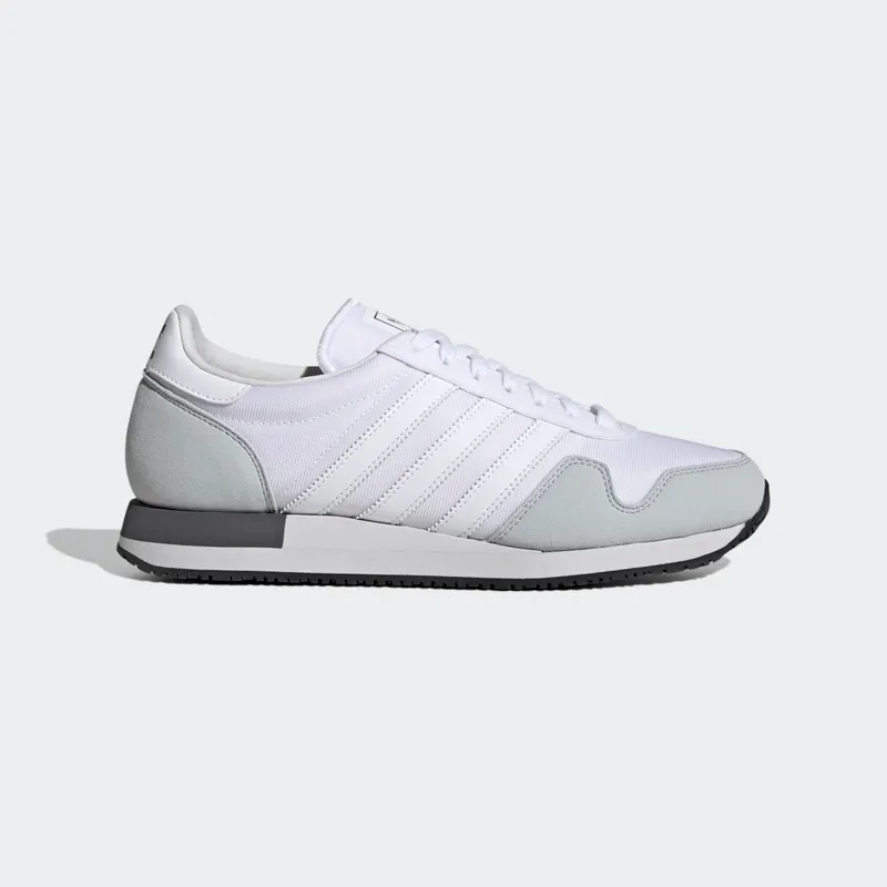 Adidas USA 84 Cloud White / Cloud White / Crystal White (GW0580)