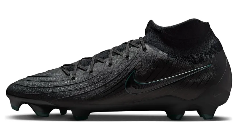 Nike Phantom Luna 2 Pro FG Black Deep Jungle (FJ2575-002)