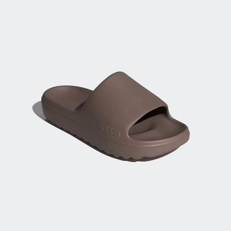 Adidas adilette Lumia Slides Trace Brown / Trace Brown / Trace Brown (JQ0790)