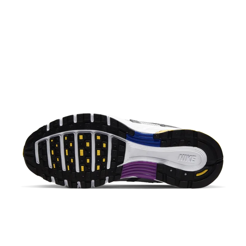Nike P-6000 – Grey