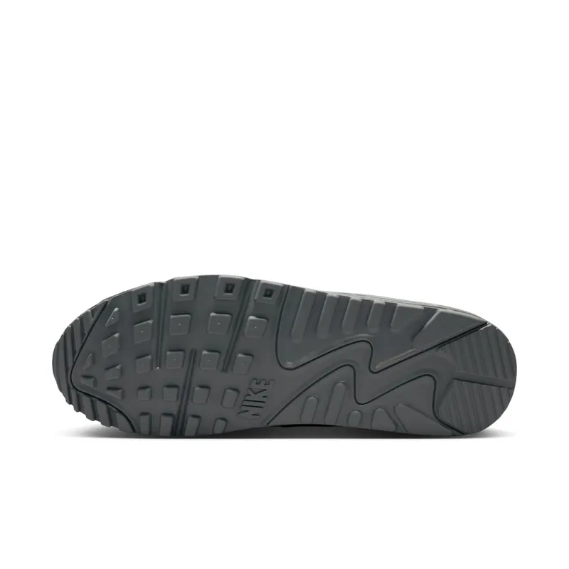 Nike Air Max 90 Premium Volt Iron Grey (IM5759-004)